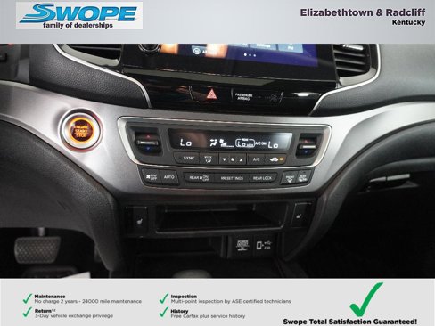 Used 2019 Honda Pilot EX-L image 21