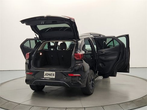 Used 2024 Buick Encore GX Sport Touring image 14