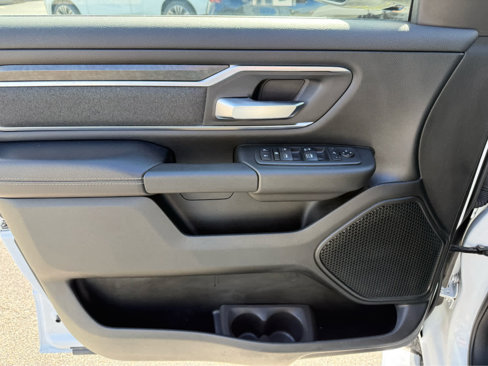 Certified 2019 RAM 1500 Big Horn image 11