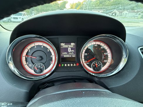 Used 2015 Dodge Grand Caravan SXT w/ UConnect Hands-Free Group image 15