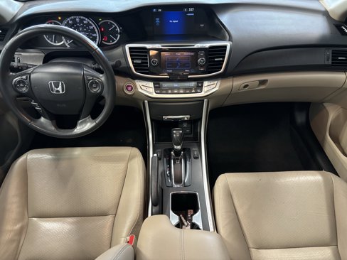 Used 2014 Honda Accord EX-L image 9
