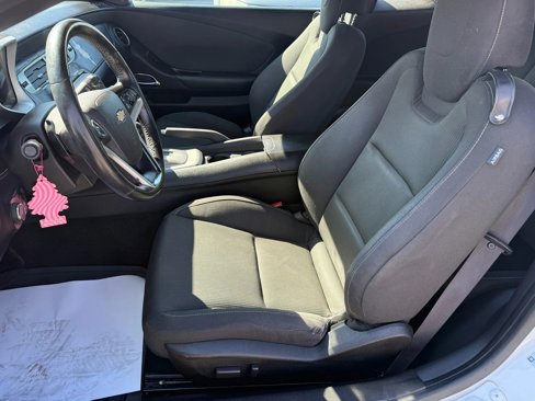Used 2013 Chevrolet Camaro LT image 10