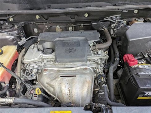 Used 2014 Toyota RAV4 XLE image 22