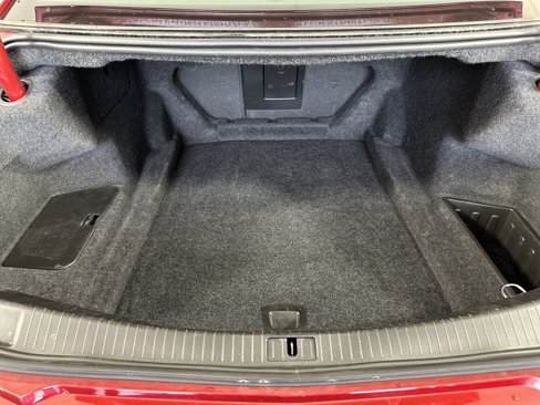 Used 2018 Cadillac CTS Luxury image 14