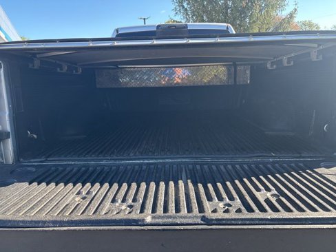 Used 2010 Dodge Ram 2500 Truck SLT w/ Big Horn Regional Pkg image 10