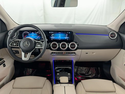 Certified 2023 Mercedes-Benz GLA 250 image 27