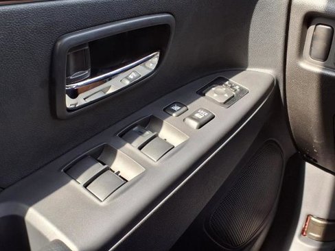 New 2025 Mitsubishi Outlander Sport ES image 20
