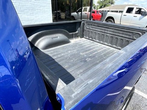 Used 2015 RAM 1500 Express image 9