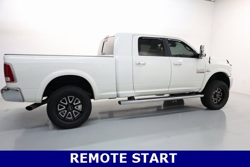 Used 2016 RAM 3500 Laramie w/ Convenience Group image 20