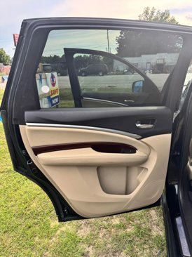 Used 2015 Acura MDX SH-AWD w/ Technology Package image 9