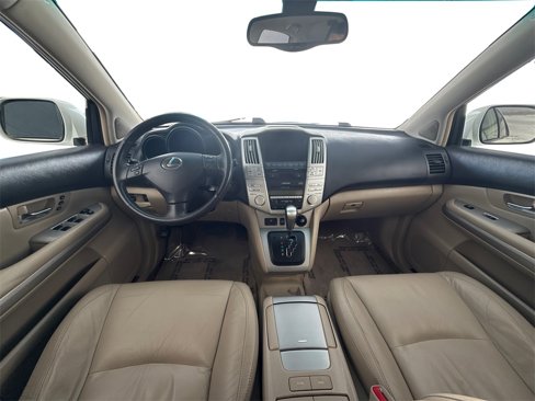 Used 2006 Lexus RX 400h AWD image 19