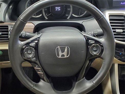 Used 2017 Honda Accord EX-L image 19