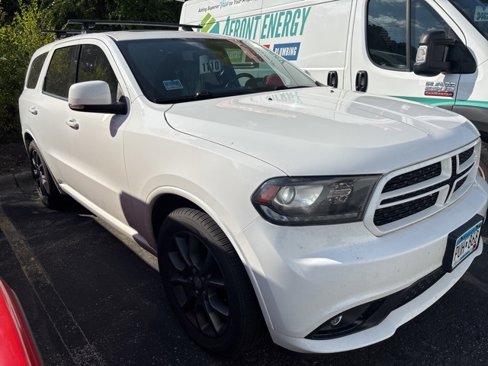 Used 2017 Dodge Durango R/T image 2