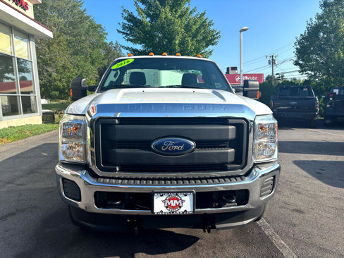 Used 2016 Ford F250 XL w/ XL Appearance Package image 3