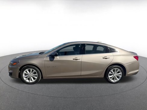 Used 2024 Chevrolet Malibu LT image 9