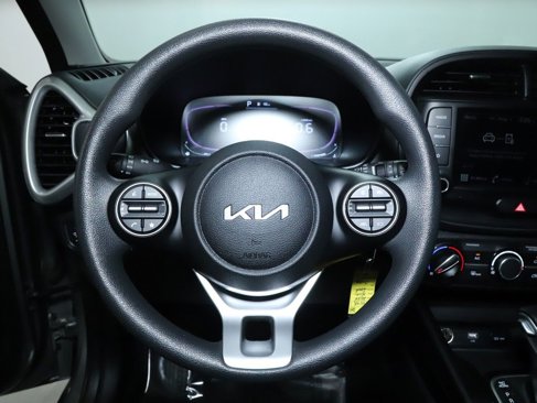 Used 2024 Kia Soul LX w/ Option Group 015 image 22