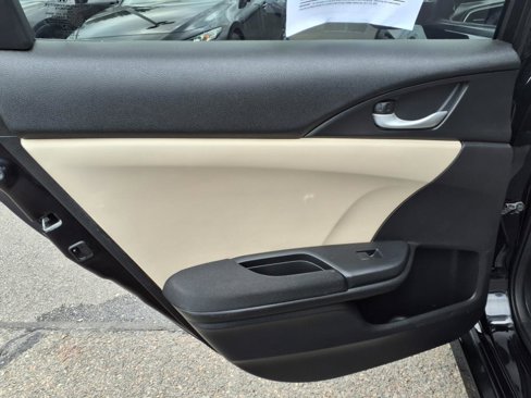 Used 2016 Honda Civic EX image 19