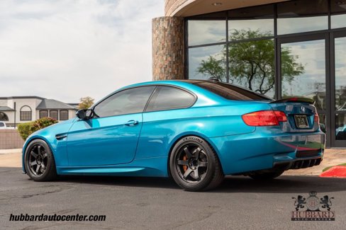 Used 2013 BMW M3 Coupe image 6