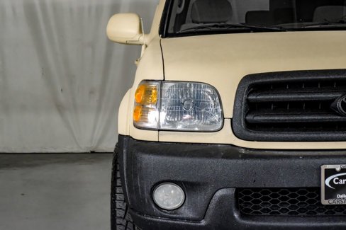 Used 2004 Toyota Sequoia SR5 image 34
