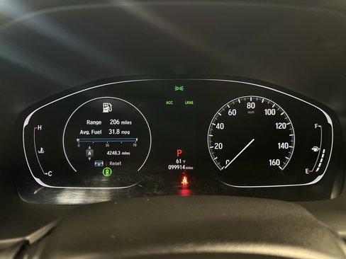 Used 2018 Honda Accord Sport image 9