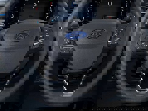 New 2025 Ford Maverick XLT image 14