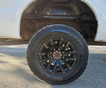 Used 2007 Ford F250 XL image 22