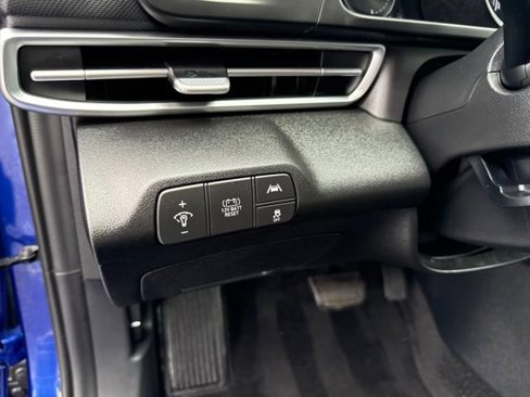 Certified 2023 Hyundai Elantra Blue image 14