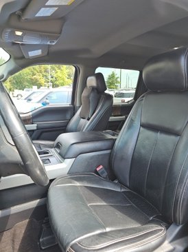 Certified 2019 Ford F150 Lariat image 7