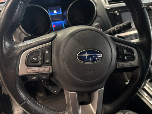 Used 2017 Subaru Outback 3.6R Limited image 24
