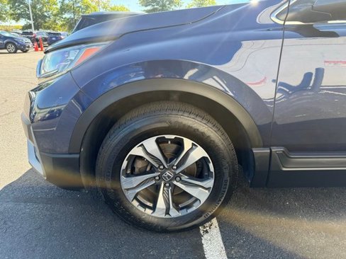 Used 2020 Honda CR-V LX image 10