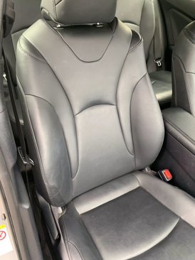 Used 2017 Toyota Prius Four Touring image 16