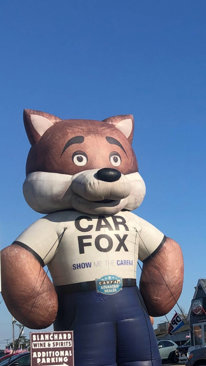 Used 2019 Nissan Rogue SV image 40