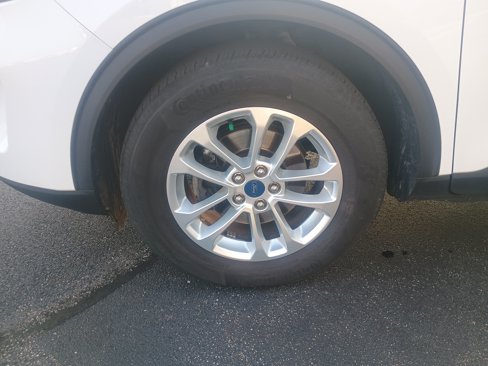 Certified 2022 Ford Escape SE w/ Convenience Package image 4