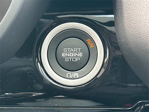 New 2025 RAM 1500 Rebel w/ Rebel Level 2 Equipment Group image 20