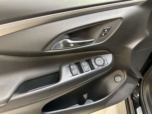 New 2025 Buick Envista Avenir image 20