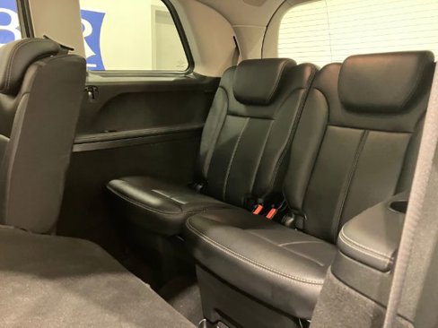 Used 2009 Mercedes-Benz GL 450 4MATIC image 53