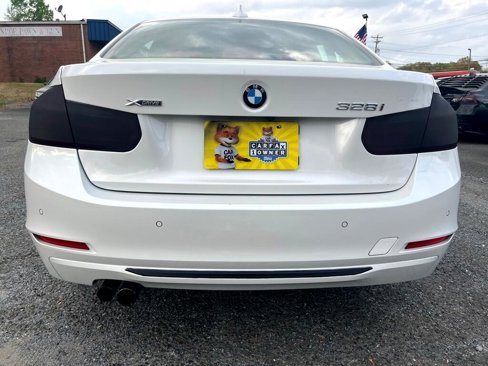 Used 2015 BMW 328i xDrive Sedan w/ Premium Package image 5