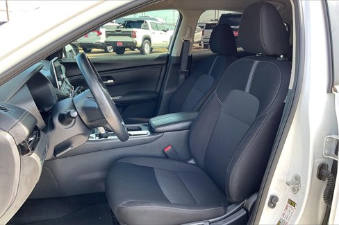 Used 2024 Nissan Sentra SV image 18