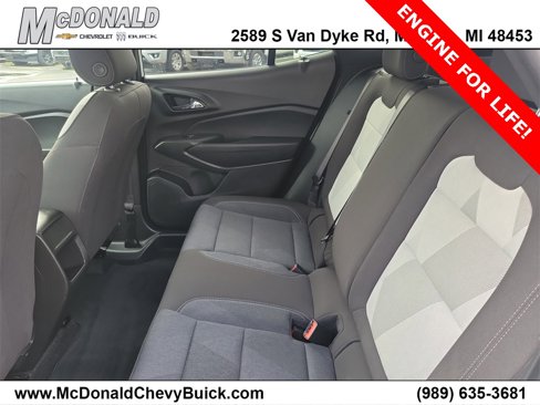 Used 2024 Chevrolet Trax RS w/ Driver Confidence Package image 23