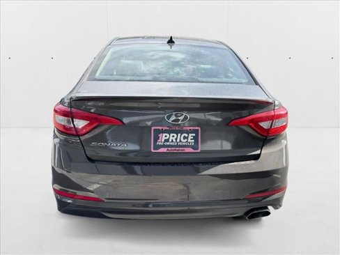 Used 2016 Hyundai Sonata SE image 6