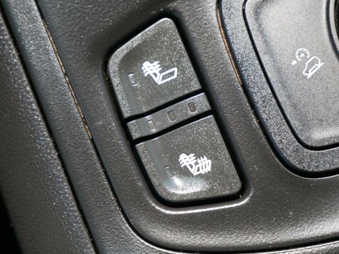 Used 2019 GMC Terrain SLT image 25