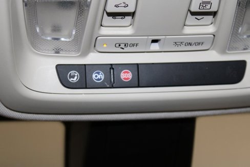 Used 2018 Cadillac XT5 Luxury w/ Driver Awareness Package image 27