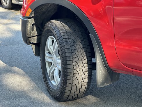 Used 2020 Ford Ranger XL w/ FX4 Off-Road Package image 3