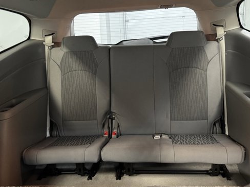 Used 2017 Chevrolet Traverse LS w/ LPO, 'HIT The Road' Package image 30