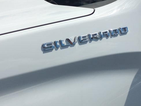 Used 2020 Chevrolet Silverado 1500 RST w/ All-Star Edition image 24