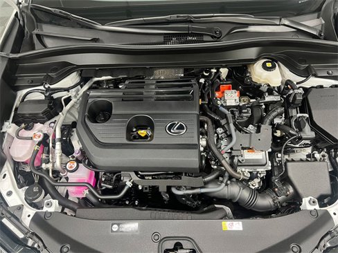 Used 2025 Lexus UX 300h FWD image 24