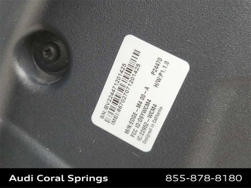 Used 2018 BMW i3 s image 21
