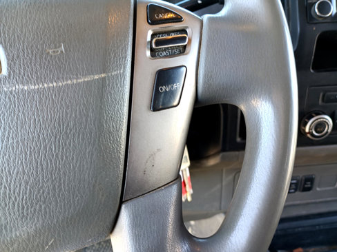 Used 2018 Nissan NV 3500 SL w/ Navigation Package image 16