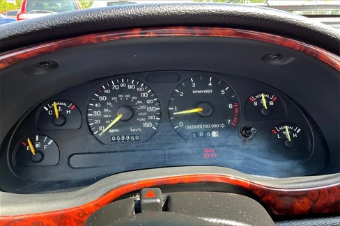 Used 1994 Ford Mustang GT image 20