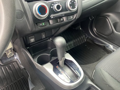 Certified 2019 Honda Fit LX image 28